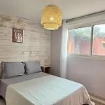 Grande Maison Familiale, Spacieuse Et Confortable Prázdninový dům Espira-de-l'Agly
