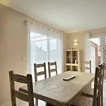 Prázdninový dům Grande Maison Familiale, Spacieuse Et Confortable