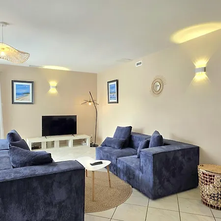 Grande Maison Familiale, Spacieuse Et Confortable Casa vacanze