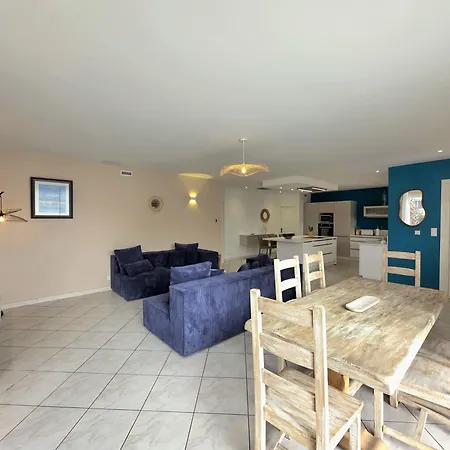 Grande Maison Familiale, Spacieuse Et Confortable Casa vacanze