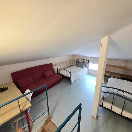 Casa vacanze Grande Maison Familiale, Spacieuse Et Confortable