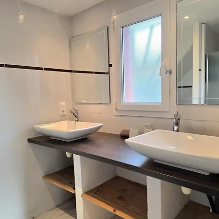 Feriehus Grande Maison Familiale, Spacieuse Et Confortable