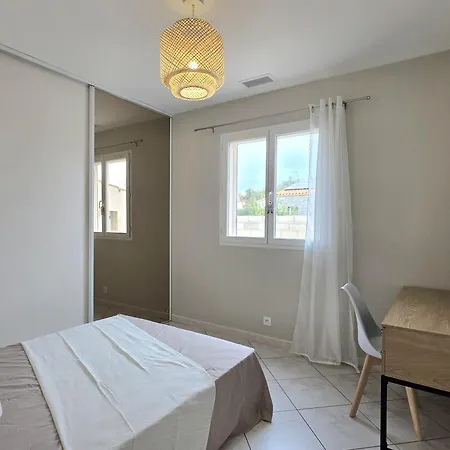 Grande Maison Familiale, Spacieuse Et Confortable Espira-de-l'Agly