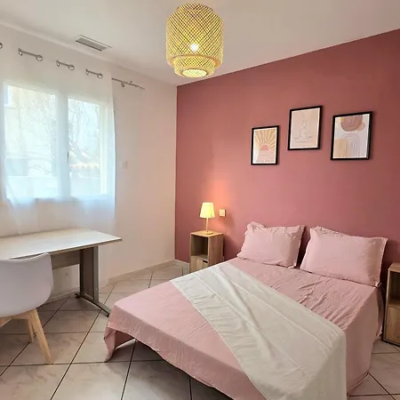 Grande Maison Familiale, Spacieuse Et Confortable * Espira-de-l'Agly