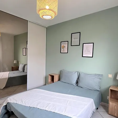 Grande Maison Familiale, Spacieuse Et Confortable