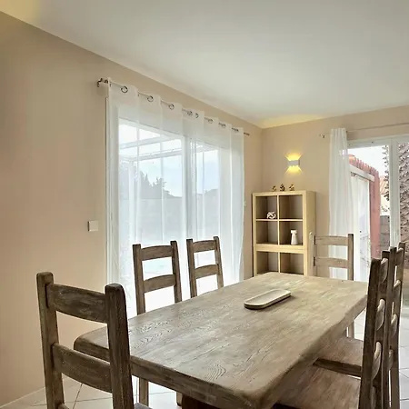 Prázdninový dům Grande Maison Familiale, Spacieuse Et Confortable
