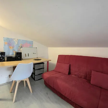 Grande Maison Familiale, Spacieuse Et Confortable Prázdninový dům *