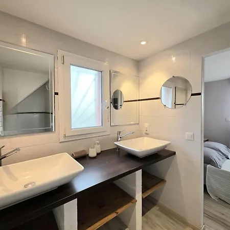 Casa de Férias Grande Maison Familiale, Spacieuse Et Confortable *