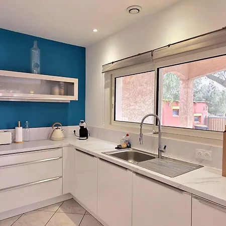 Grande Maison Familiale, Spacieuse Et Confortable * Espira-de-l'Agly