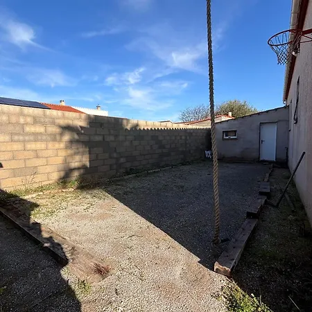 Grande Maison Familiale, Spacieuse Et Confortable
