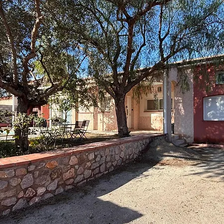 Grande Maison Familiale, Spacieuse Et Confortable Espira-de-l'Agly