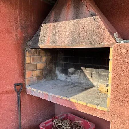 Casa de Férias Grande Maison Familiale, Spacieuse Et Confortable