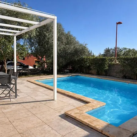 Grande Maison Familiale, Spacieuse Et Confortable Espira-de-l'Agly
