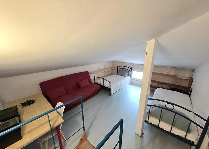 Casa de Férias Grande Maison Familiale, Spacieuse Et Confortable