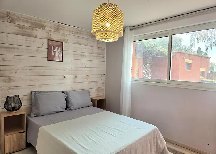 Grande Maison Familiale, Spacieuse Et Confortable Feriehus Espira-de-l'Agly