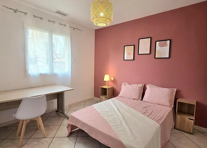 Grande Maison Familiale, Spacieuse Et Confortable * Espira-de-l'Agly