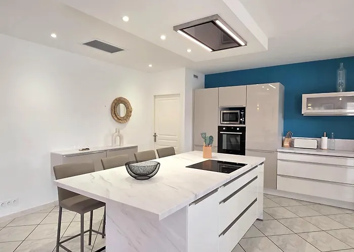 Grande Maison Familiale, Spacieuse Et Confortable * Espira-de-l'Agly