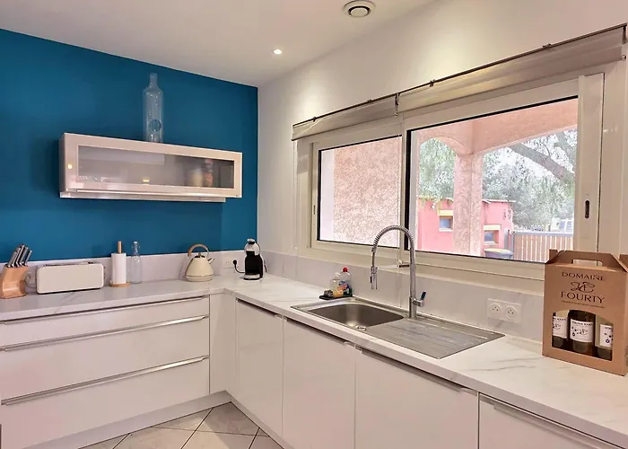 Grande Maison Familiale, Spacieuse Et Confortable * Espira-de-l'Agly